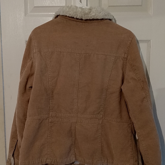 Sonoma Lifestyle Size Medium Button down Jacket - Picture 2 of 7